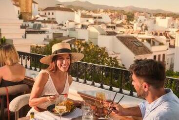 Hotelli El Pilar Andalucia