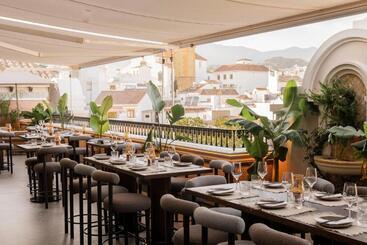 Hotelli El Pilar Andalucia