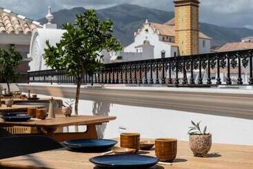 Hotelli El Pilar Andalucia