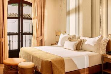 Hotelli El Pilar Andalucia