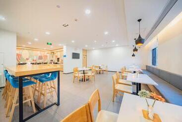 Hotel Hanting  Shanghai Wujing Normal University