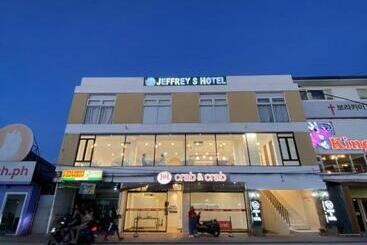 酒店 Jeffrey S