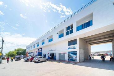 هتل La Inmaculada