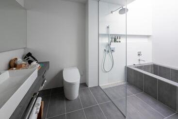 هتل Private Condo Kourijima By Coldio Smart Resort