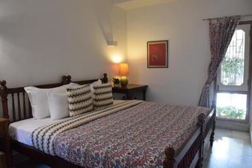 هتل Mukam, Boutique Homestay