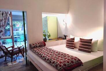 هتل Mukam, Boutique Homestay