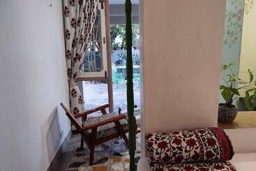 هتل Mukam, Boutique Homestay