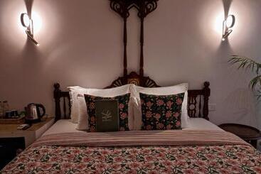 هتل Mukam, Boutique Homestay
