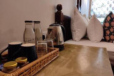 هتل Mukam, Boutique Homestay