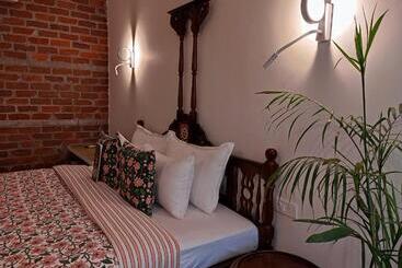 هتل Mukam, Boutique Homestay