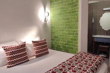 هتل Mukam, Boutique Homestay
