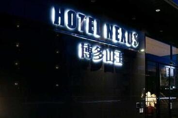 هتل Nexus Hakatasanno