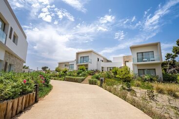 هتل Radisson Blu Resort Al Hoceima