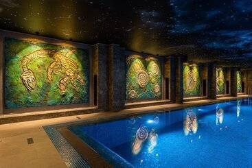 Kravt Nevsky Hotel And Spa