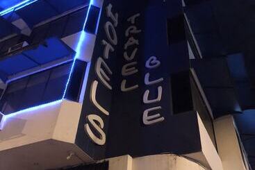 Travel Blue Hotels