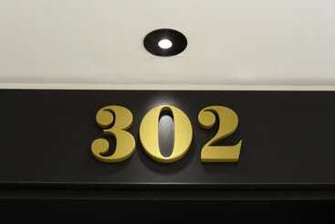 Apartamentos Feten