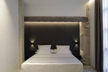 Apartamentos Feten