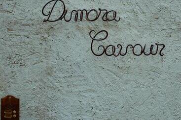تختخواب و صبحانه Dimora Cavour