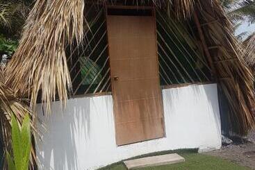تختخواب و صبحانه Mi Casa En La Playa
