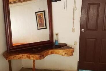 تختخواب و صبحانه Mi Casa En La Playa