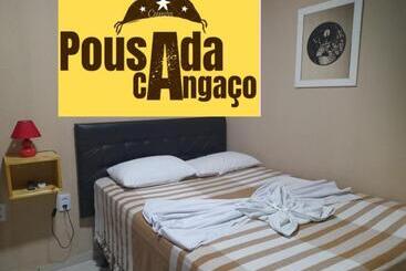 تختخواب و صبحانه Pousada Terra Do Sol