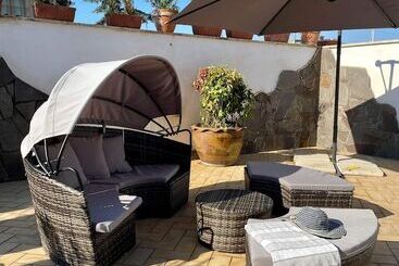 تختخواب و صبحانه Villa Elisabetta