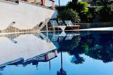 تختخواب و صبحانه Villa Elisabetta