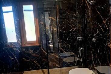 تختخواب و صبحانه Villa Elisabetta