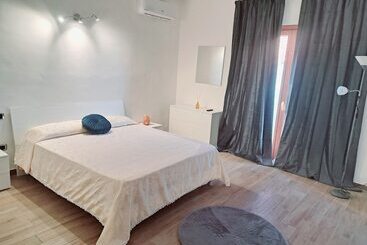 تختخواب و صبحانه Villa Elisabetta