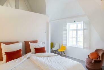 Blauwe Huis B&b