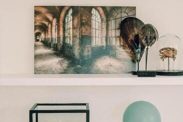 Blauwe Huis B&b
