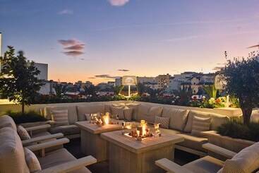 هتل Maison Ardois La Ciudadela Marbella