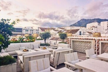 هتل Maison Ardois La Ciudadela Marbella