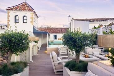 هتل Maison Ardois La Ciudadela Marbella