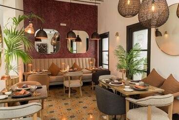 هتل Maison Ardois La Ciudadela Marbella