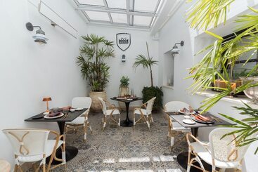 هتل Maison Ardois La Ciudadela Marbella