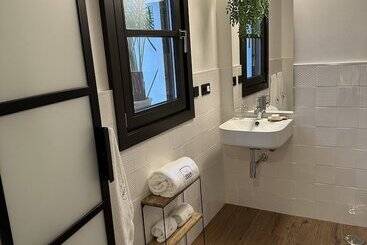 هتل Maison Ardois La Ciudadela Marbella