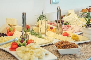 Gulluk Yalı Boutique Otel