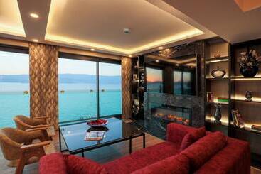 Gulluk Yalı Boutique Otel