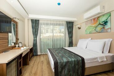 Gulluk Yalı Boutique Otel - Milas