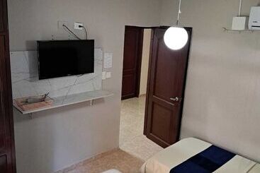 هتل H Bahia Suite