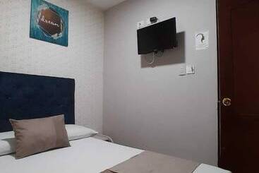 هتل H Bahia Suite
