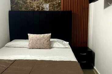 هتل H Bahia Suite