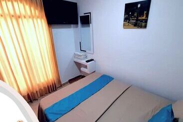 هتل H Bahia Suite