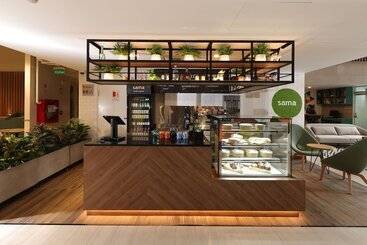 هتل Casa Andina Standard Benavides