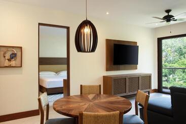 Delta Hotels By Marriott Riviera Nayarit, An All Inclusive Resort - La Cruz de Huanacaxtle