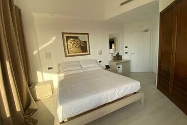 فندق Egò Marine