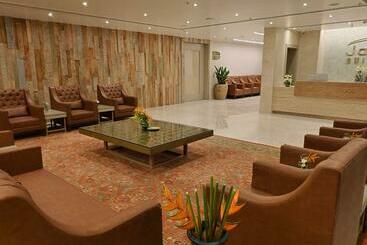 هتل Jade Suites  Luxury Boutique