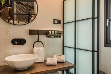 هتل Maison Ardois La Ciudadela Marbella