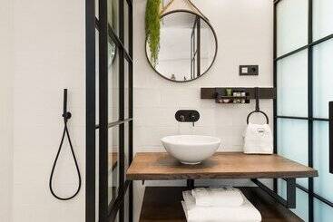 هتل Maison Ardois La Ciudadela Marbella